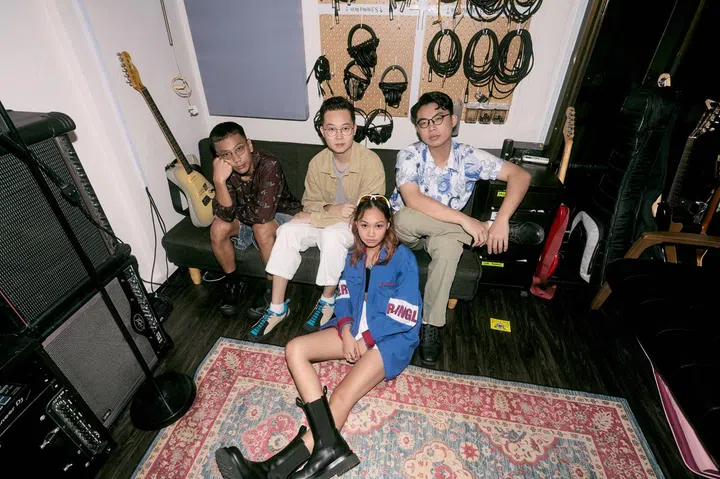 music singapore