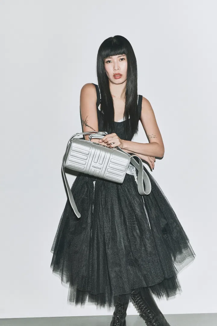 rimowa groove Cross-Body Large bag