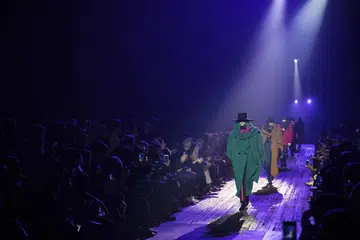 marc jacobs fall 2018