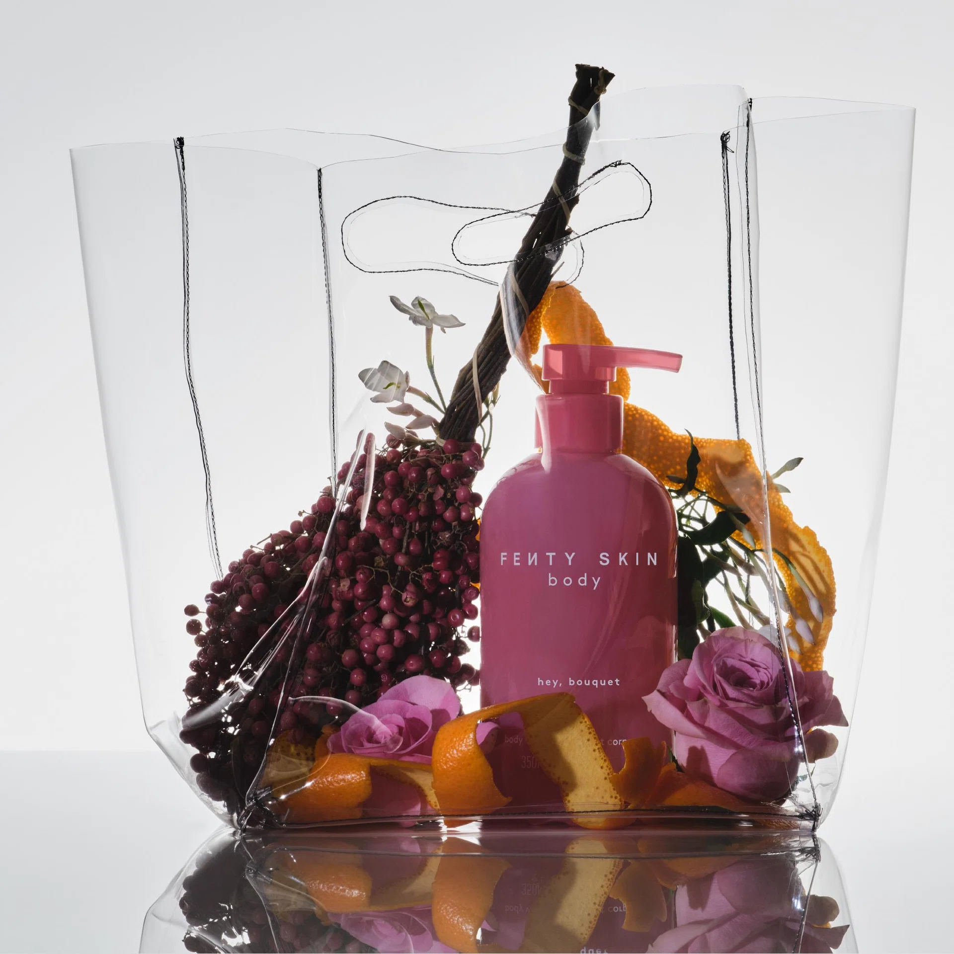 Fenty Skin Body Collection