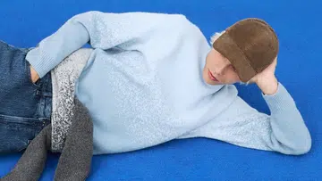 JW Anderson Uniqlo Fall Winter 2025