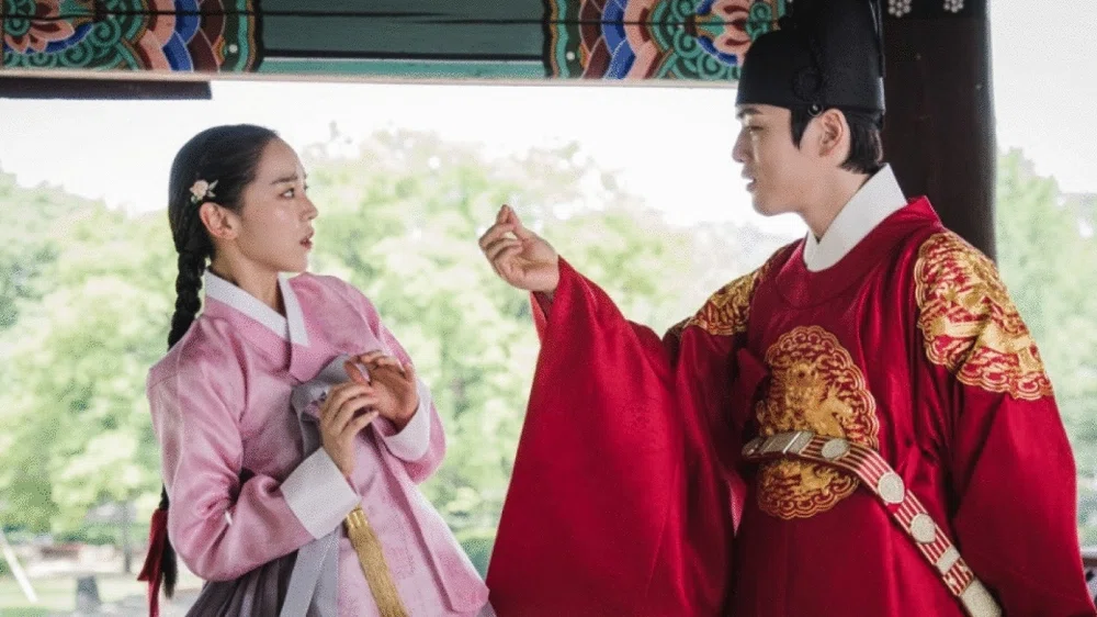 korean dramas to watch 2021