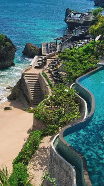 ayana resort and spa bali