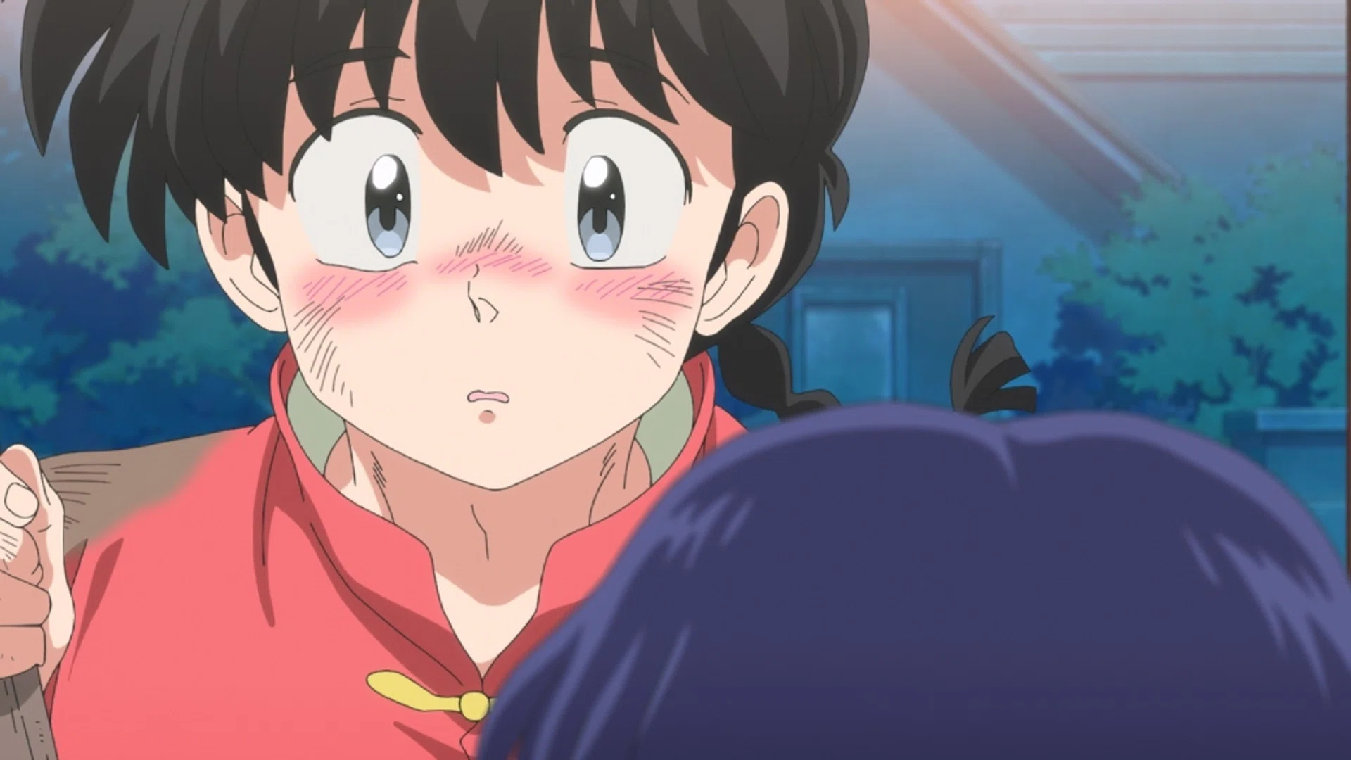 Netflix Ranma Season 1 2