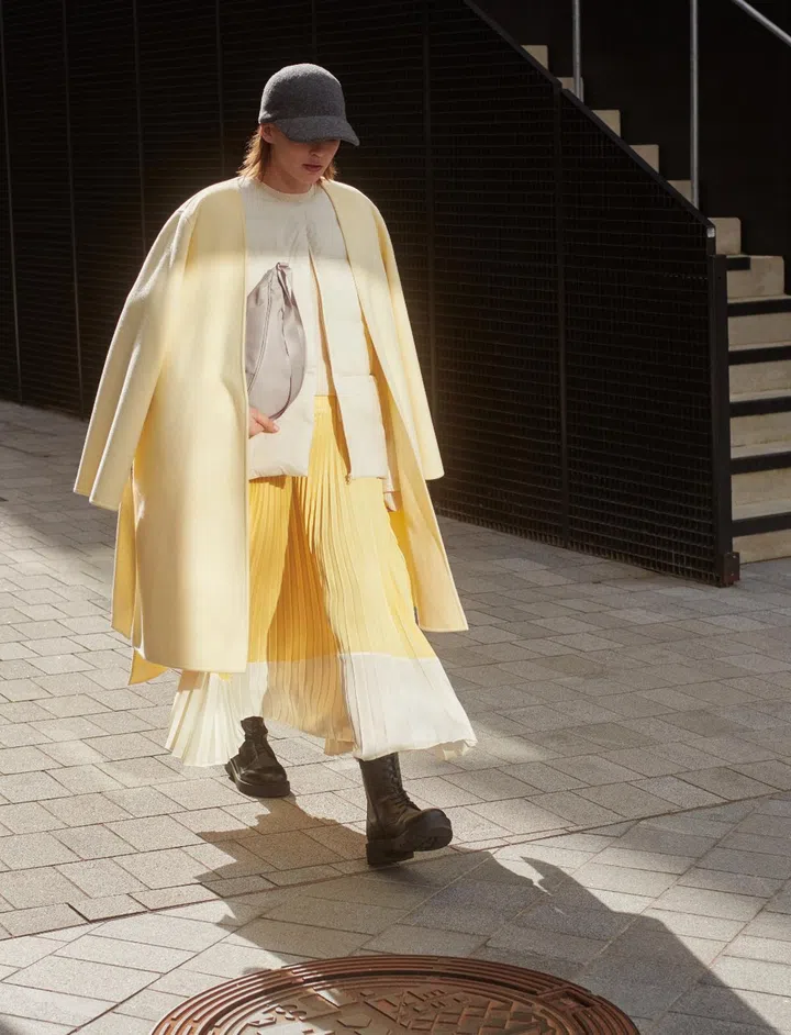 uniqlo clare waight keller