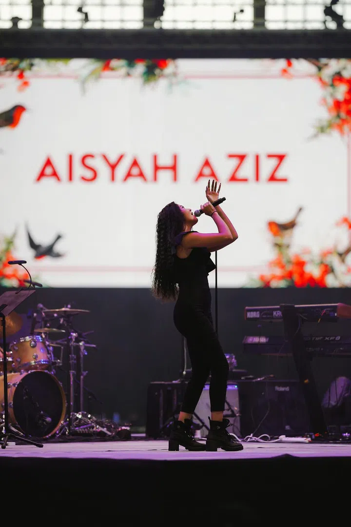 Photo by Aloysius Lim