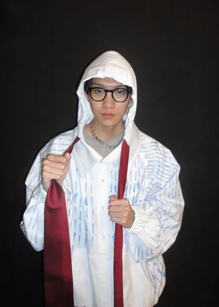 MATTHEW LEUNG AKA MATTY JUDAH