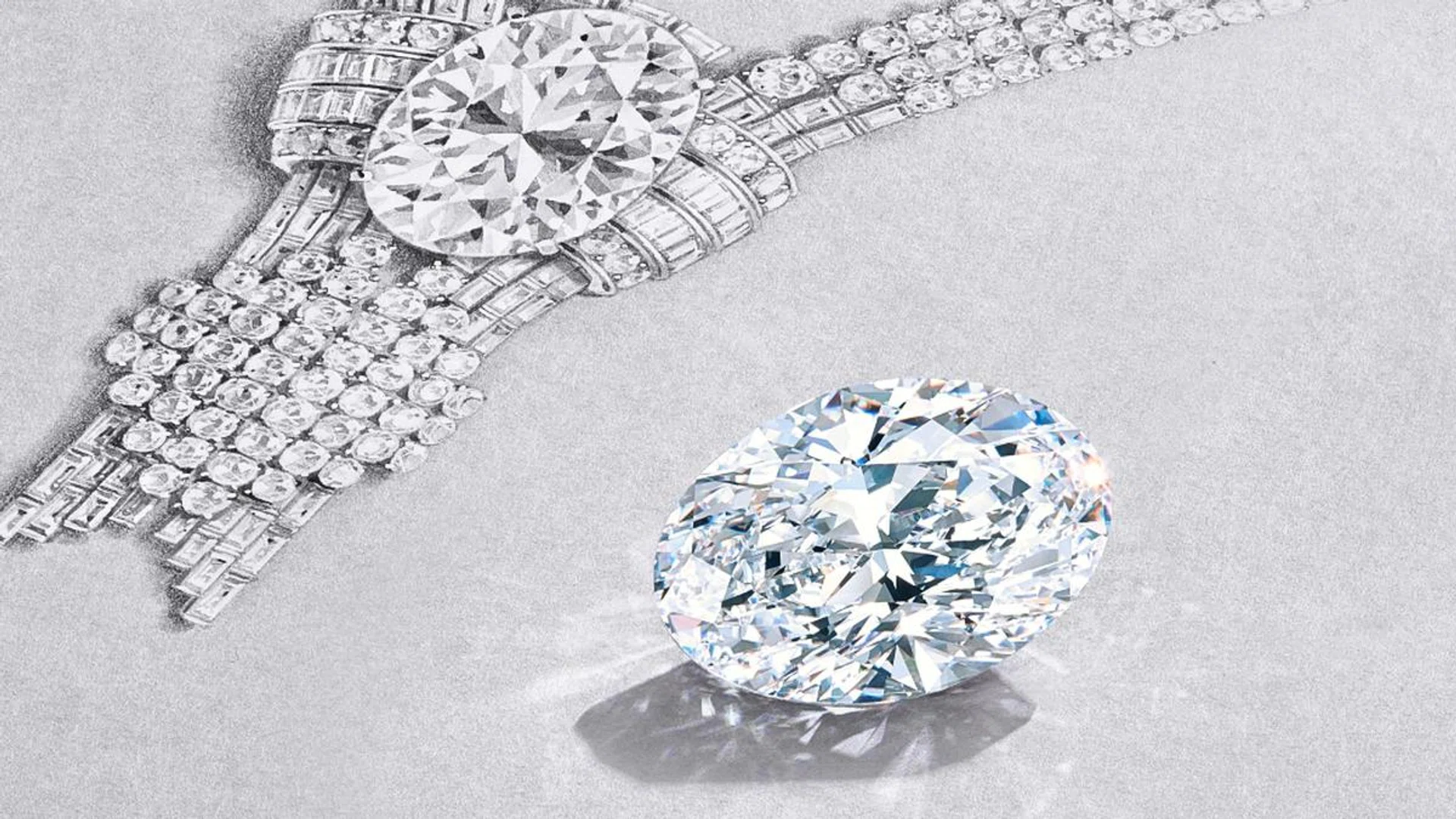 tiffany & co 80-carat diamond