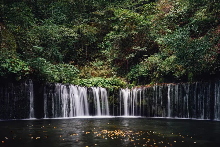 Karuizawa Nagano Japan - Day trip from Tokyo