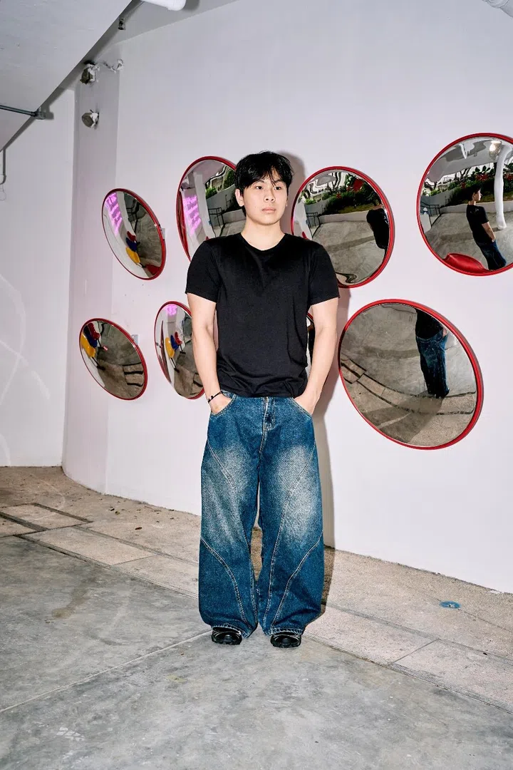 f zine people cam gen z loneliness singapore