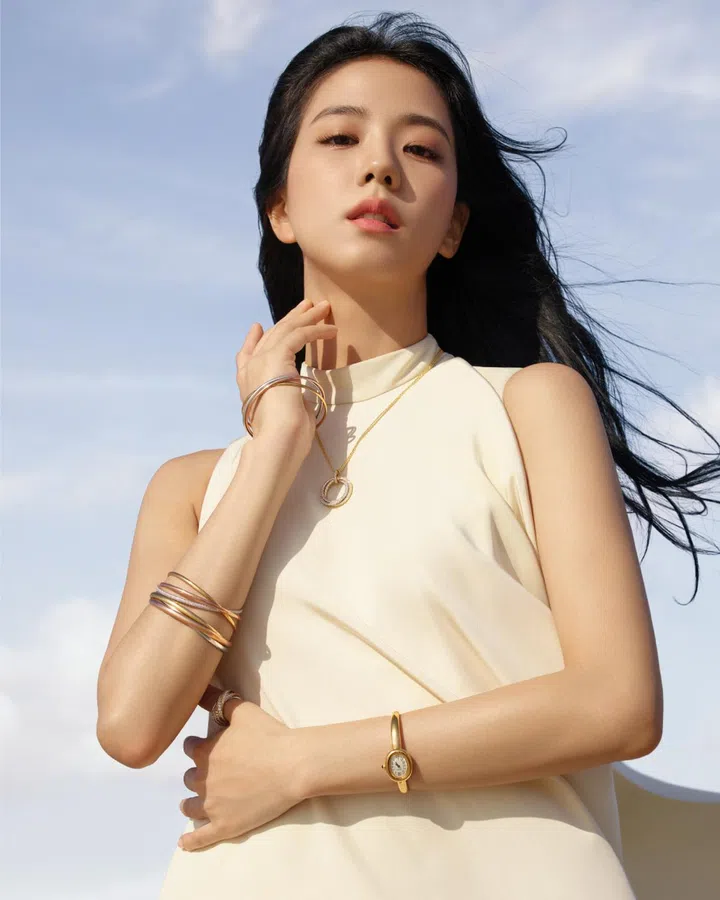cartier trinity