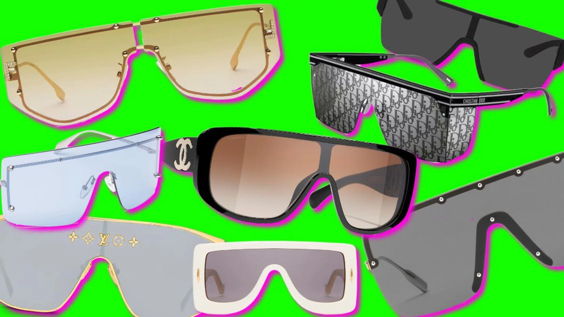 This season, we're going bigger.