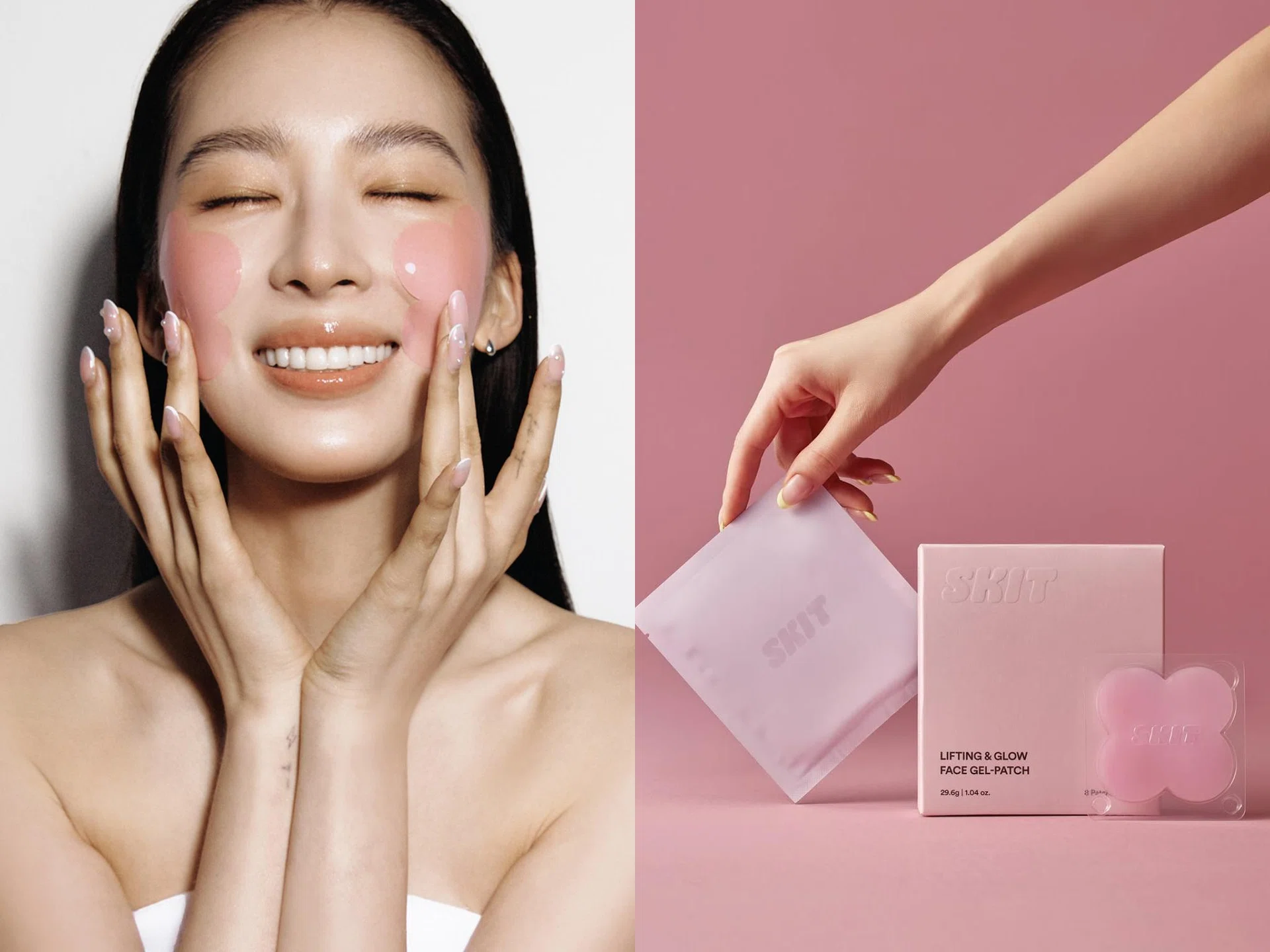 skit by Irene Kim now in Singapore