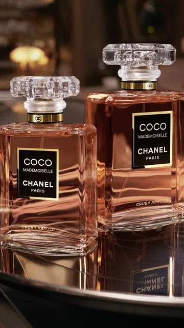 Best new perfumes 2026