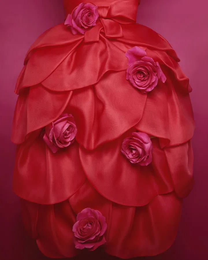 UBS House of Craft x Dior