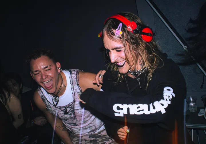 DJ g2g