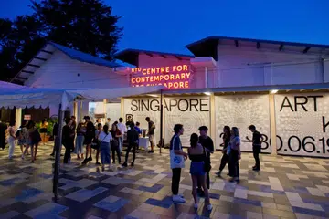 singapore art book fair