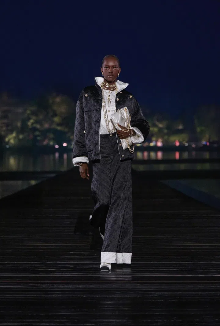 chanel hangzhou