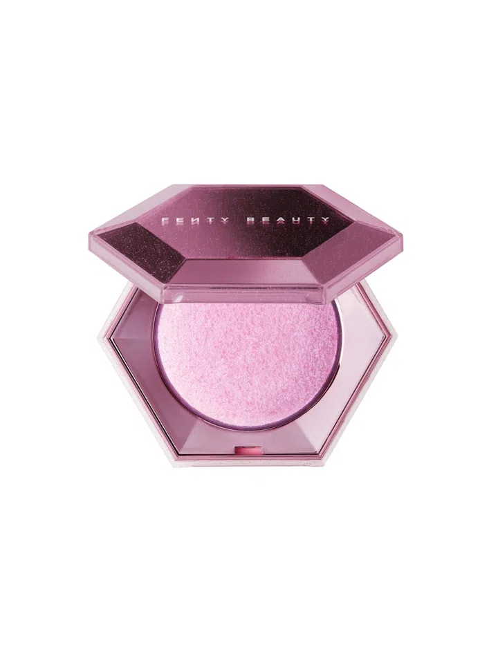 Fenty Beauty holiday 