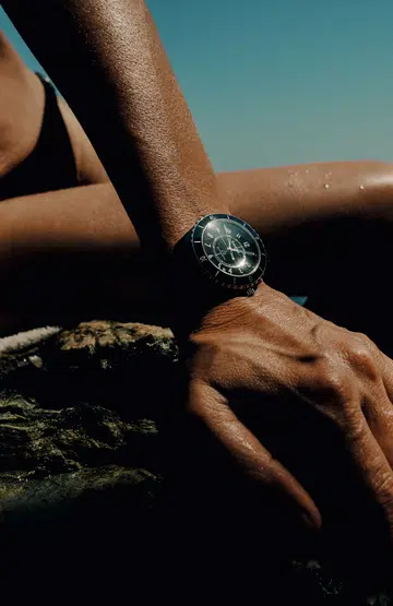 New Chanel J12 2026 Watches and Wonders