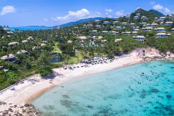 thailand resorts