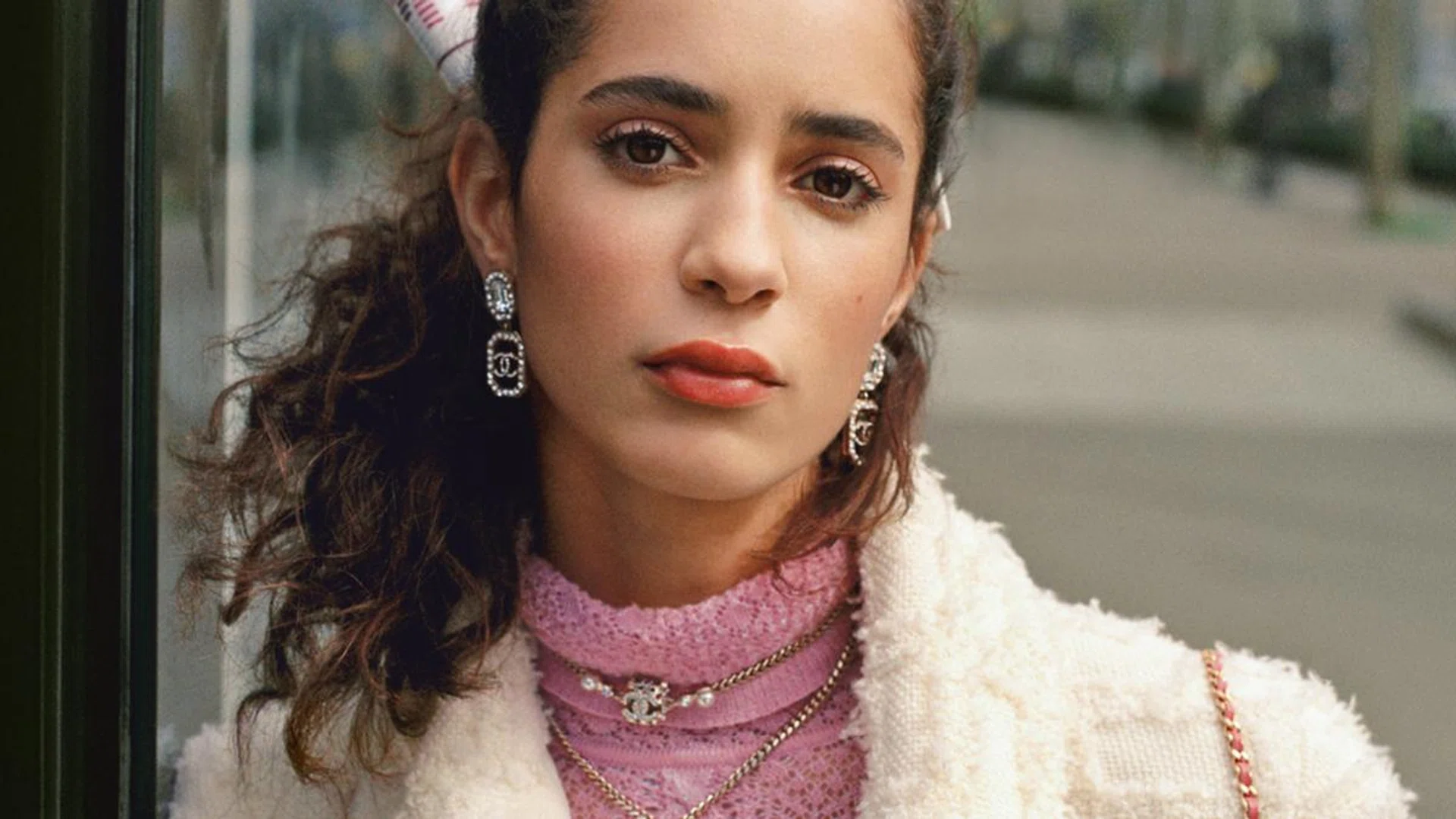 chanel fall winter pre-collection