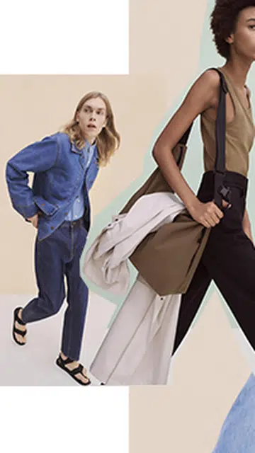 uniqlo u spring summer 2020