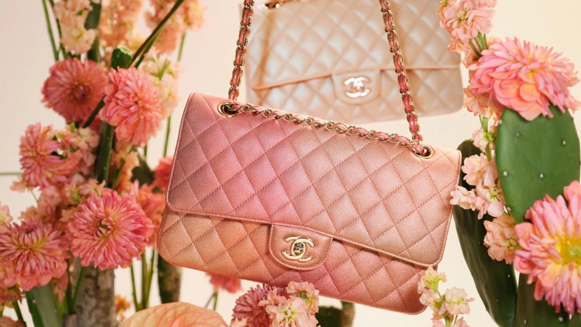 Chanel 11.12 bag