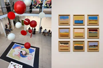 Longchamp Art Festival 2026