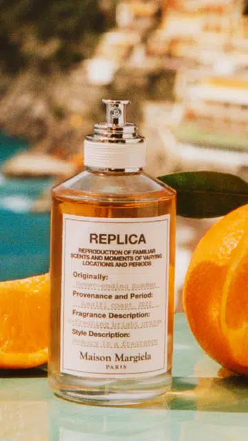 gender neutral unisex scent fragrances new releases recent releases 2025 gen z perfume trend