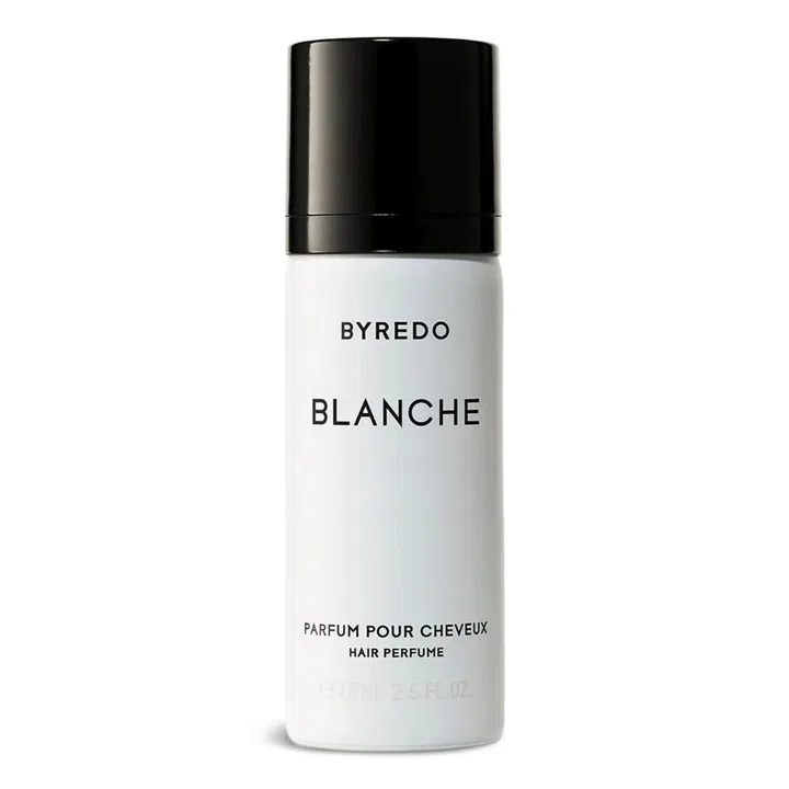 Byredo Bal d'Afrique Hair Perfume, $106, www.tangs.com
