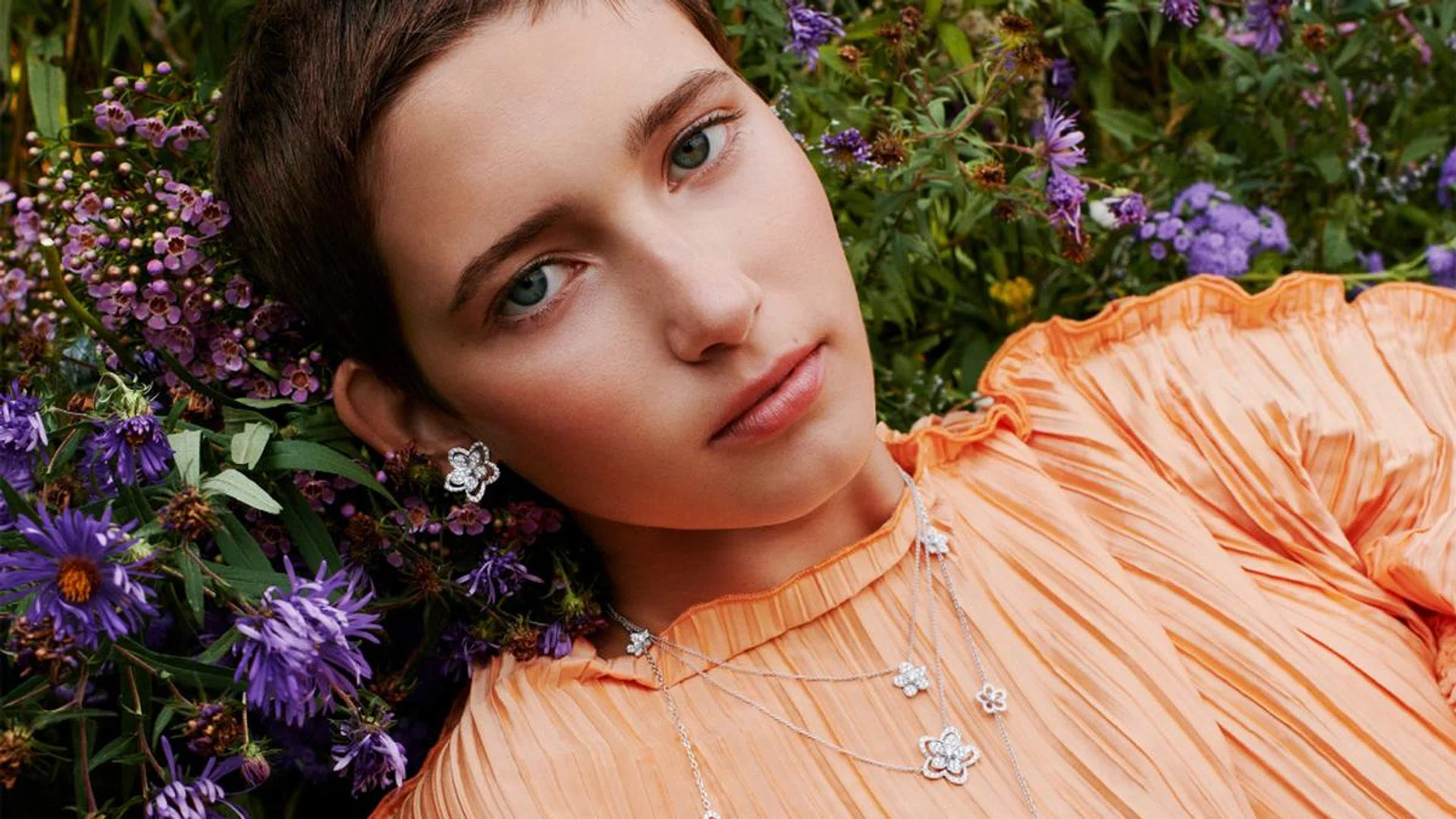 Looking pretty fine in Graff. Credit: Graff