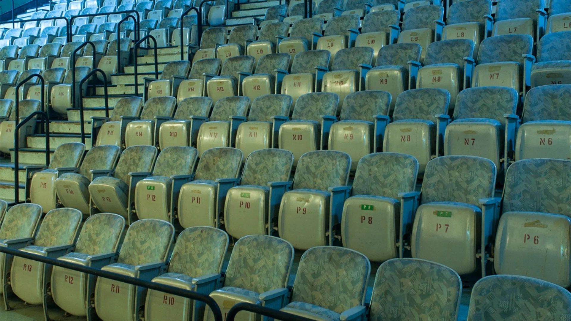 Golden Mile Tower The Projector closure founder Karen Tan