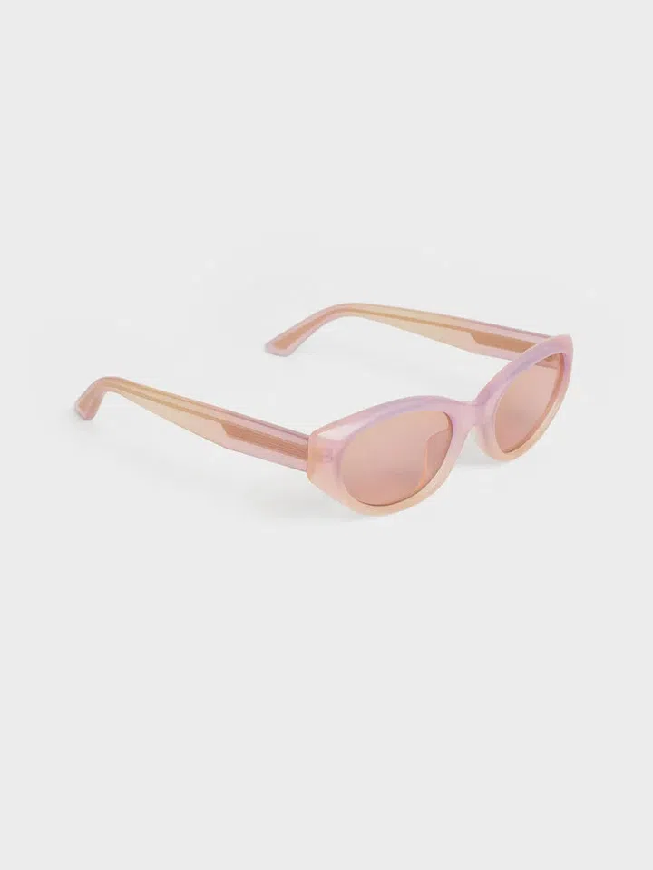Y2K Sunglasses Charles & Keith