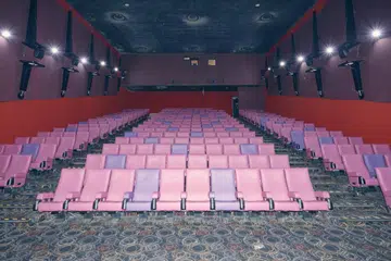 the projector cineleisure