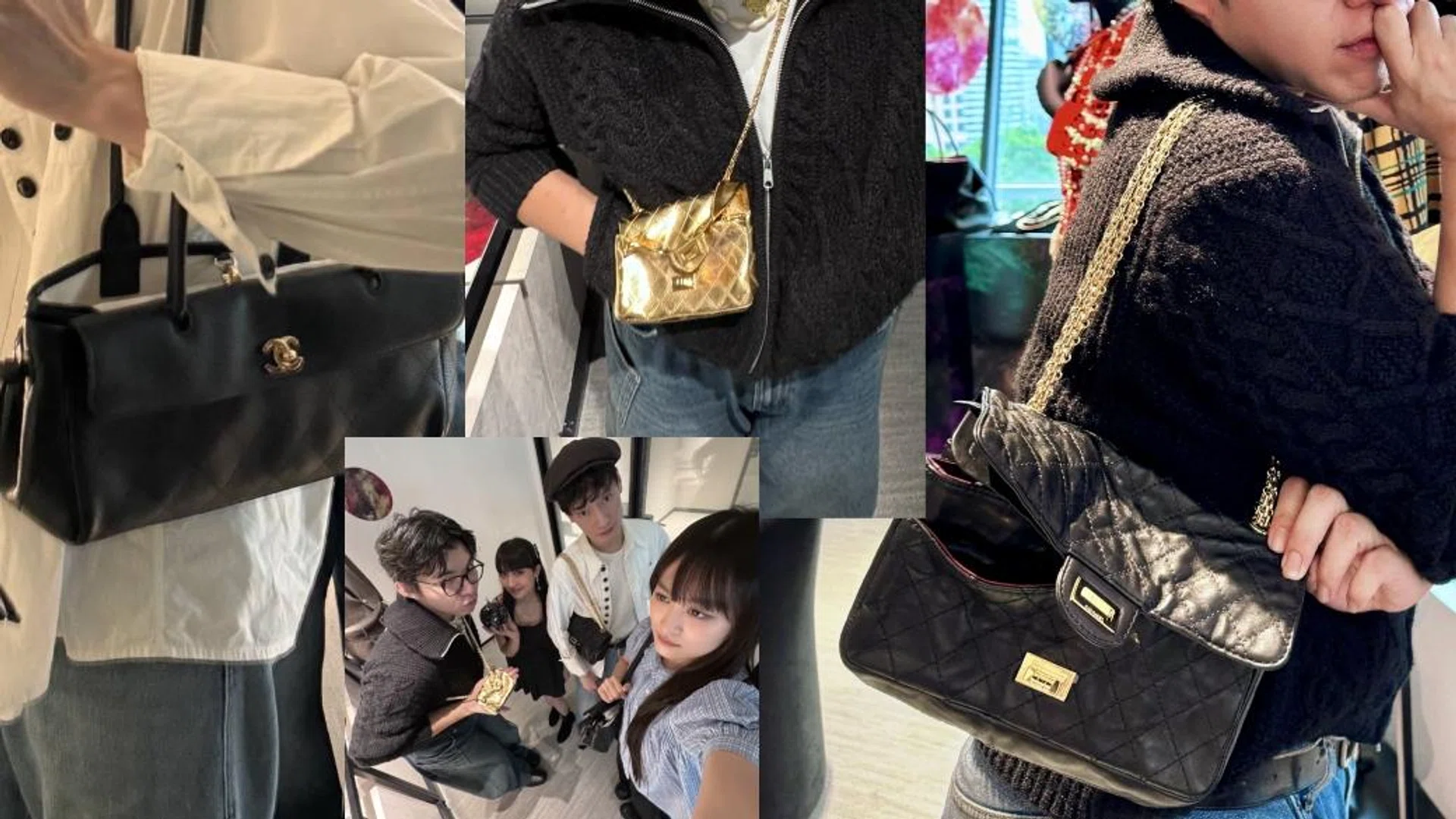 chanel spring summer 2026 matthieu blazy