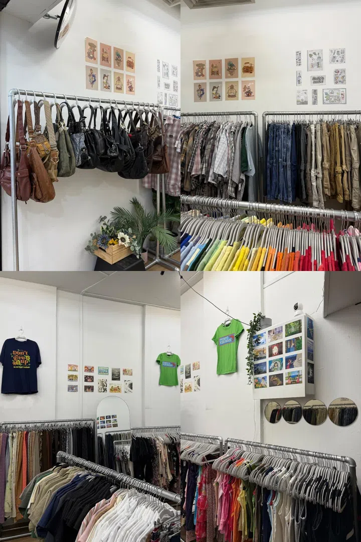 Bhabie's market store