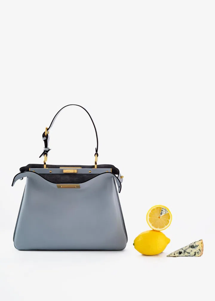 fendi peek-a-boo bag