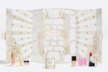 Dior Advent Calendar.