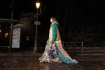 chloe gabriela hearst