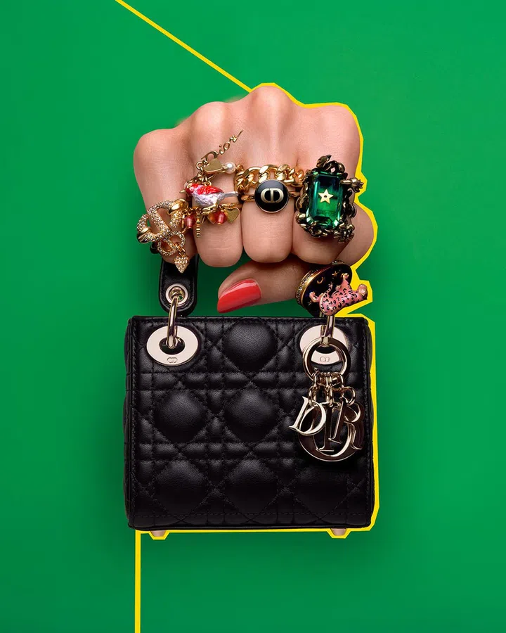 micro bags