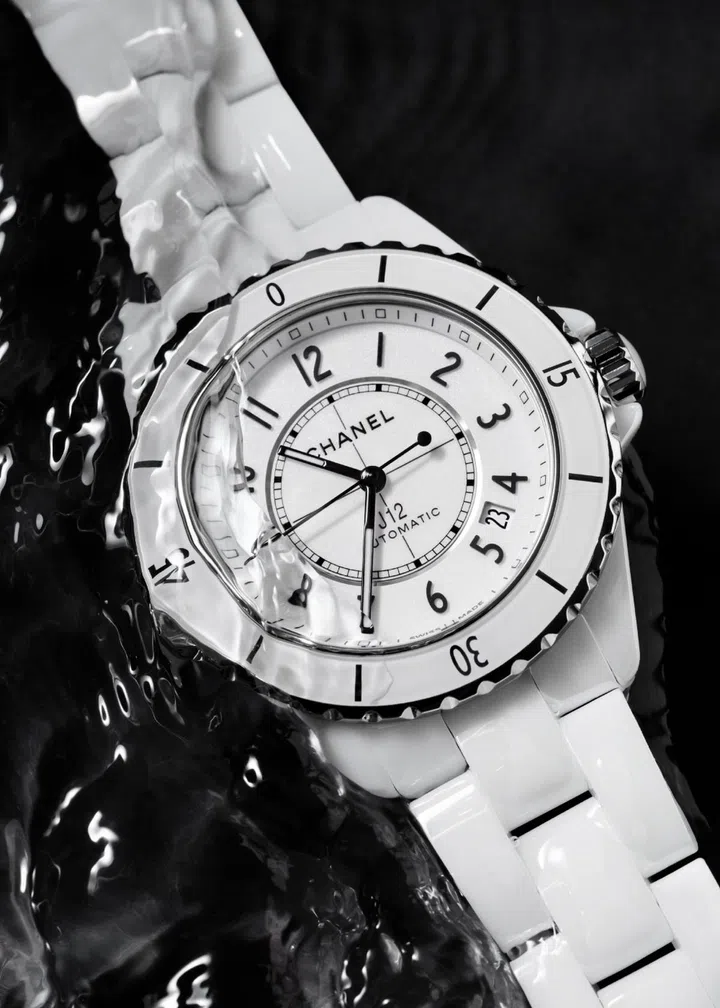 chanel j12 watch