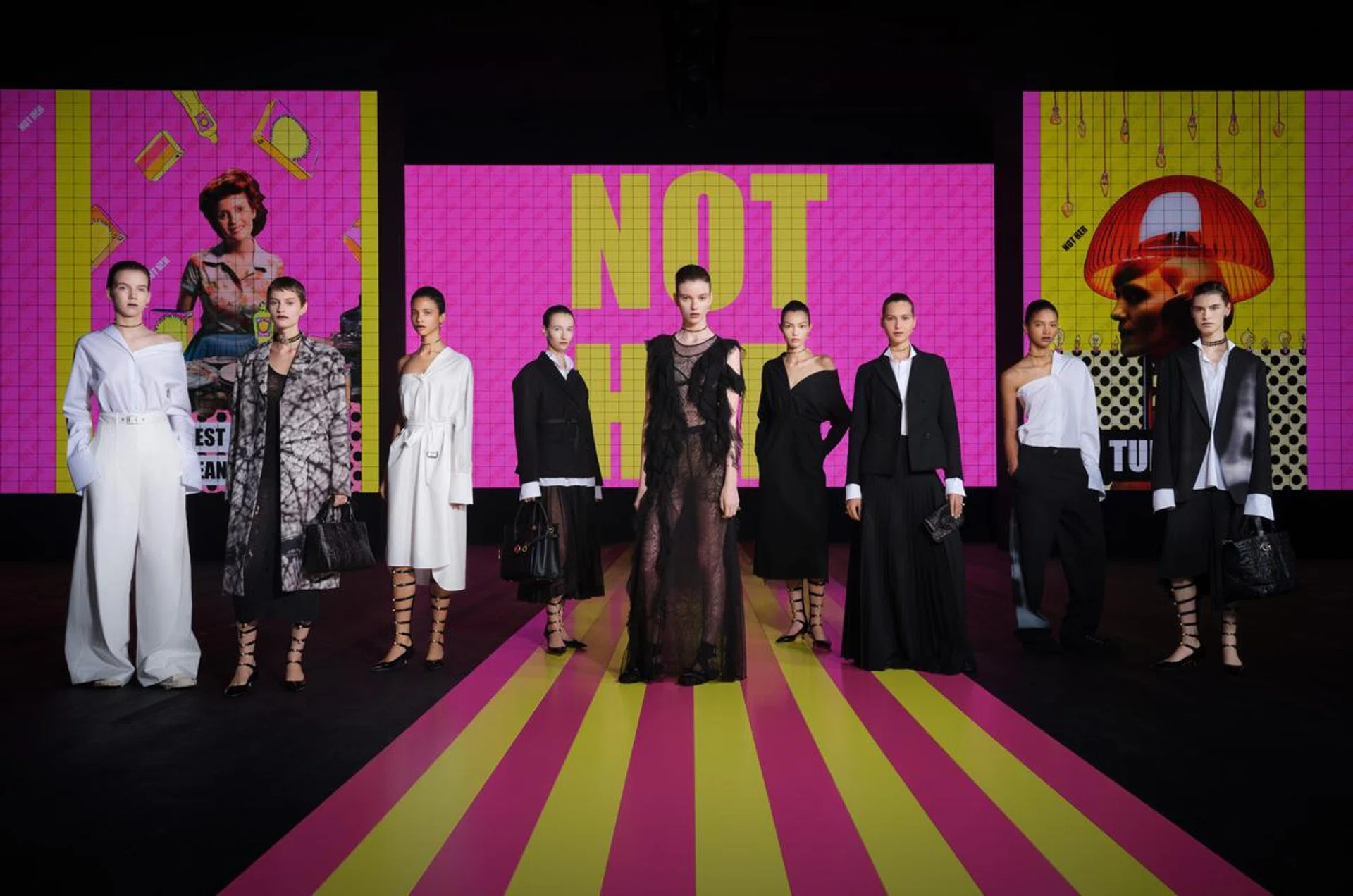 dior spring summer 2024