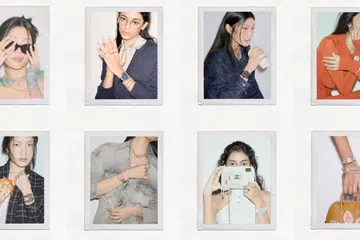 watch jewellery