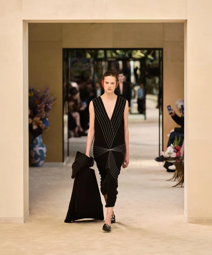 Chanel Cruise Collection 2026