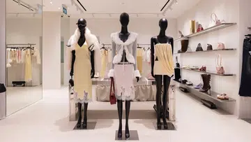 Lsoul Singapore Vietnamese fashion store