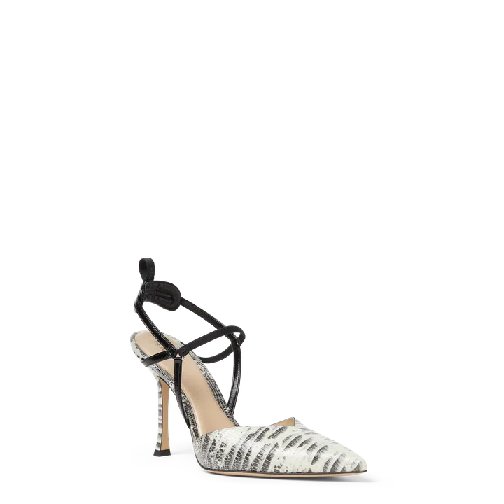 Fall Winter 2026 heels shoes - Fendi Very Colibri