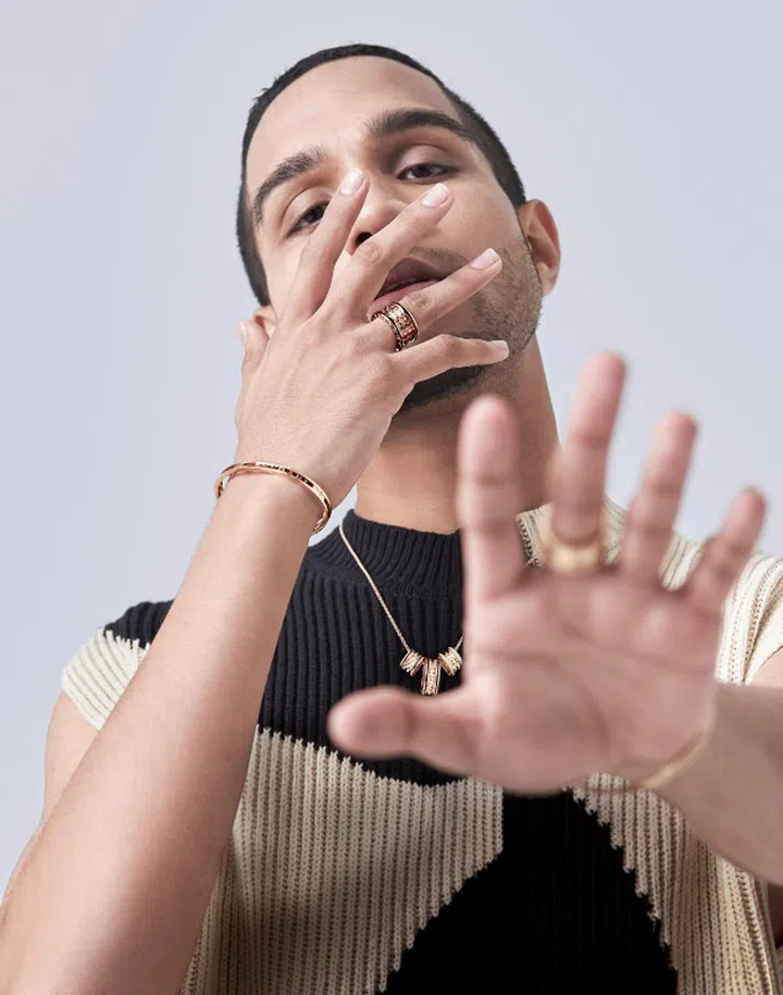 yung raja america