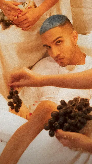 yung raja jmmy fallon