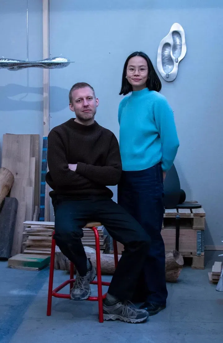 creative couples